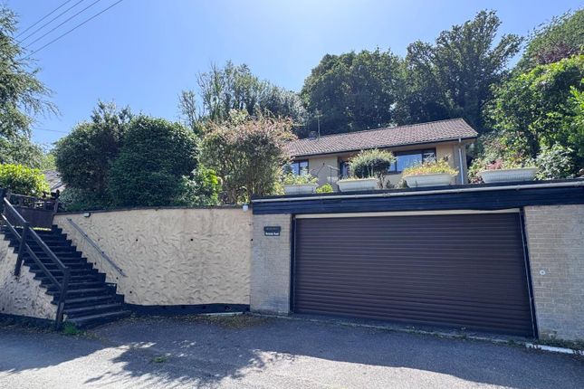 3-bed house on Highlands, Ricketts Road, St. Austell, £175,000