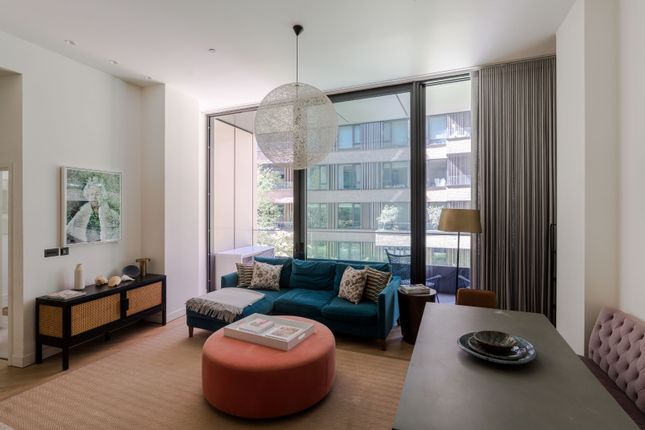 2-bed flat on Apartment 118, 3, Television Centre, London, £925,000