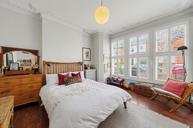 Flat 1, 12 Addington Road, London photo 4