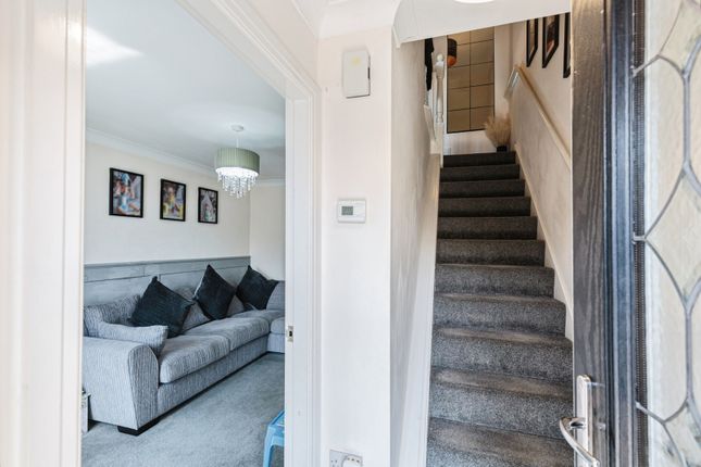 24, Lea Green Drive, Lancashire photo 2