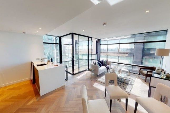 Flat for sale in Principle Tower, Worship Street