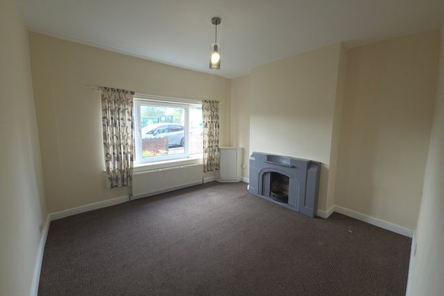 2 bed property for rent in Chesterfield Road, North Wingfield S42