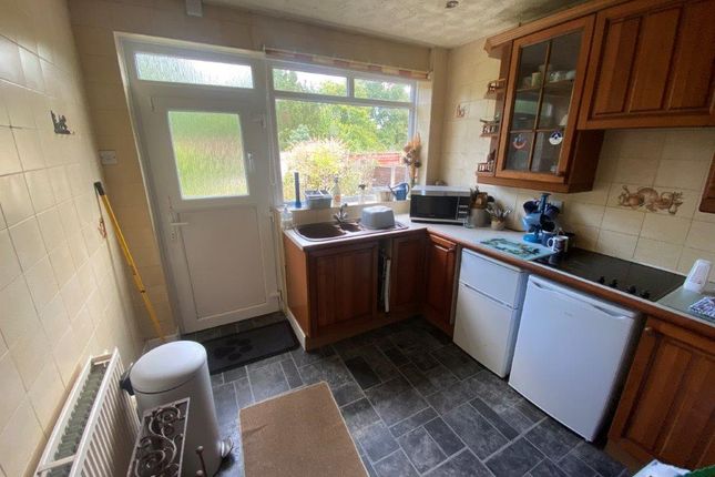 Bungalow for sale in Sunnywood Drive, Tottington, Bury