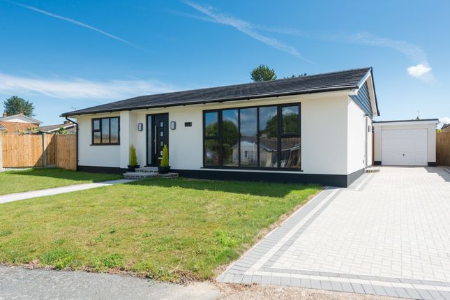 3-bed bungalow on 5 Ellison Close, Whitstable, £550,000