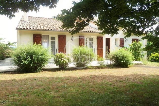Thumbnail Property for sale in Saint-Maixent-L'ecole, 79400, France, Poitou-Charentes, Saint-Maixent-L'école, 79400, France