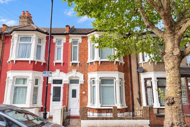 3-bed terraced on 26, Winter Avenue, East Ham, £250,000