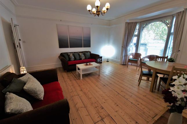 Park View 101A, Alcester Road, Birmingham photo 3