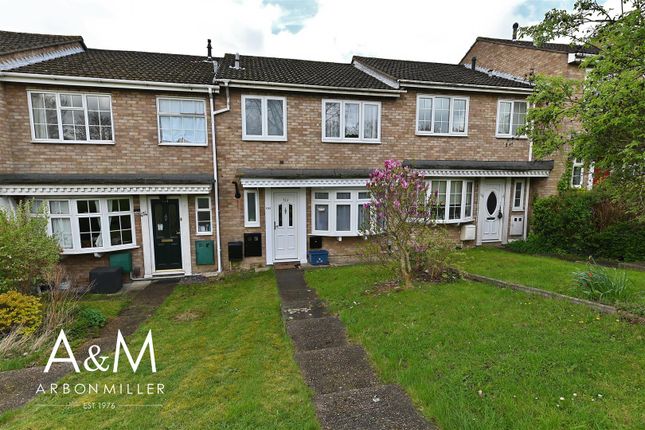 Terraced house for sale in Copperfield, Chigwell