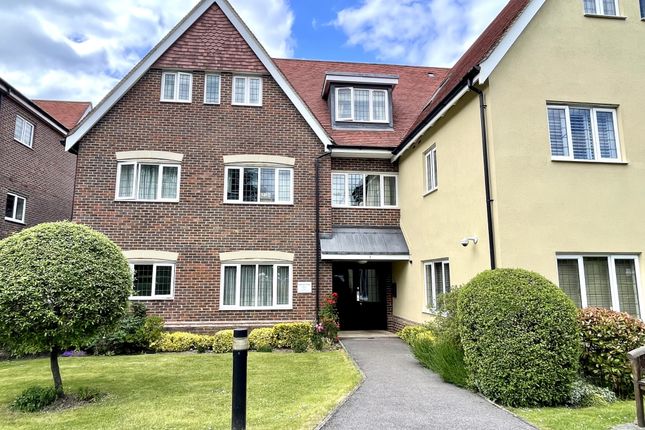 Thumbnail Property for sale in Ashcroft Place, Epsom Road, Leatherhead