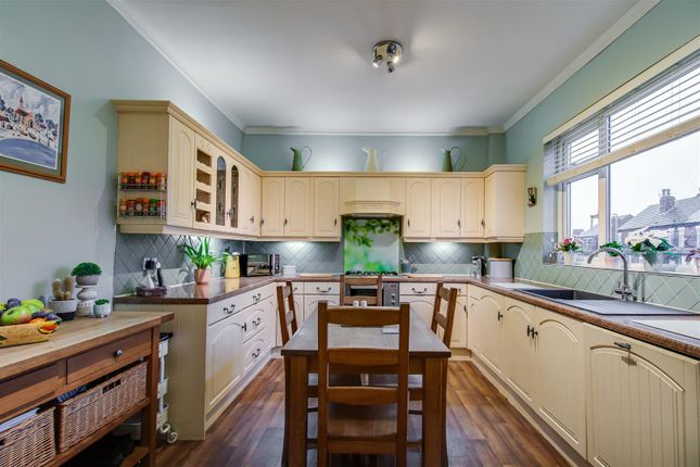 The Laurels, 83, Church Lane, Normanton photo 2