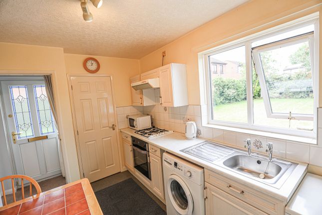 54, Broadoaks Grange, Carlisle photo 4