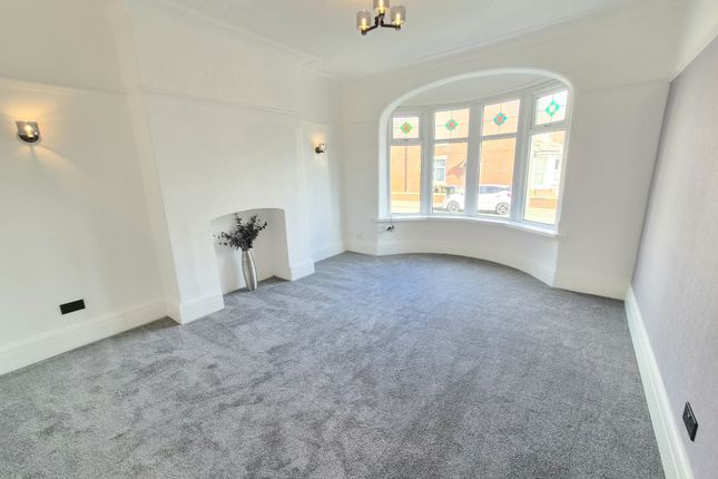 Edenvale Avenue, Blackpool photo 2