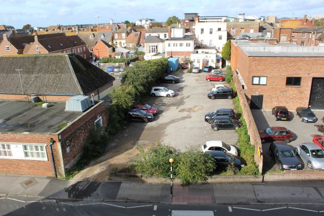 Thumbnail Land for sale in High Street, Poole