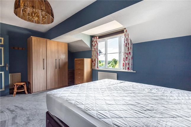 Flat for sale in Sycamore Court, The Sycamores, Bramhope, Leeds