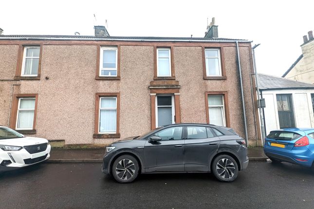 Flat for sale in Springvale Street, Saltcoats