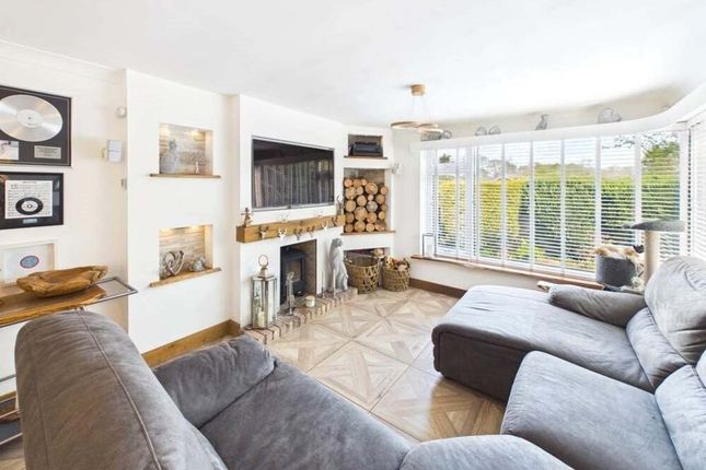 10, Avon Grove, Loggerheads, Market Drayton photo 2