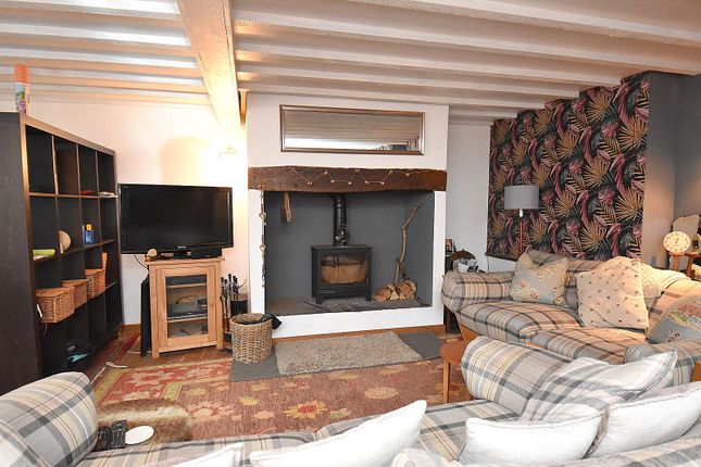 2 Leigh Farm Cottages, Leigh Common, Somerset photo 3