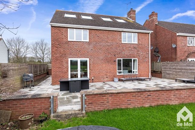 Detached house for sale in Beckford, Tewkesbury