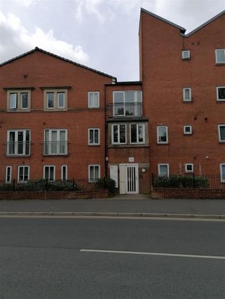 Apartment 9, Fairbourne Court, Fairbourne Walk, Oldham photo 2