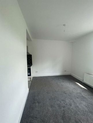 Flat for sale in Thursfield Road, Burnley