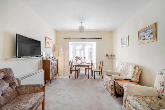 Flat 32, Catalina Court, 61-63, Sunny Bank, London photo 2