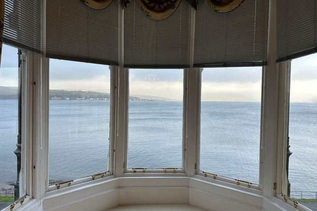 Flat 2/1 Glenfaulds, 10 Mountstuart Road, Rothesay photo 4