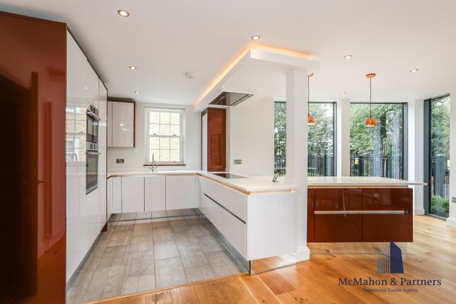3 Rush Grove Mews,, Rushgrove Street, London photo 4