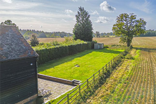 Land for sale in Shootersway, Berkhamsted, Hertfordshire