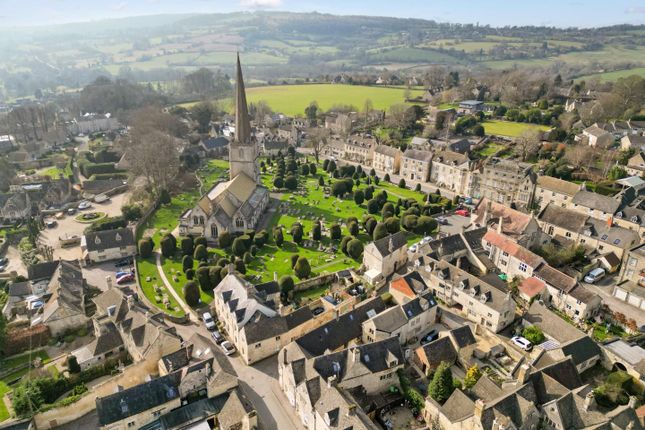 Property for sale in St. Marys Street, Painswick, Stroud
