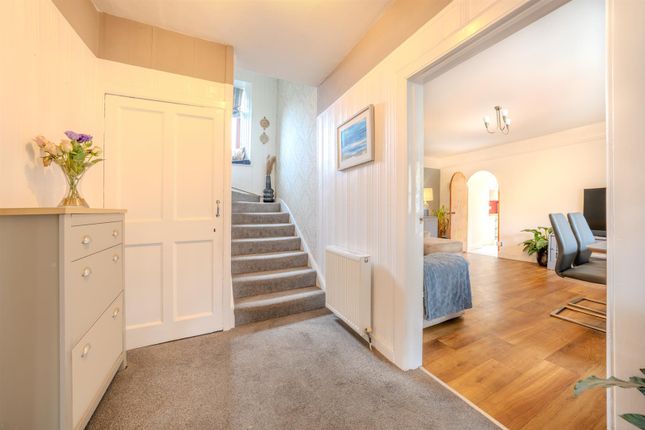 Northburn Villa, Albert Road, Eyemouth photo 4