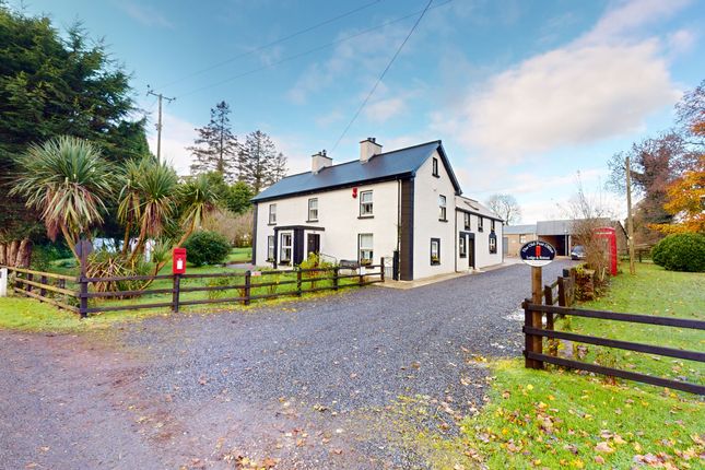 Detached house for sale in Creagh, Enniskillen
