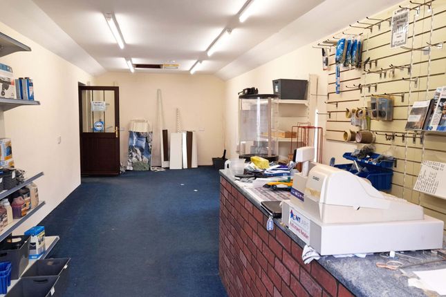 Burleys Aquatics, Stithians photo 5