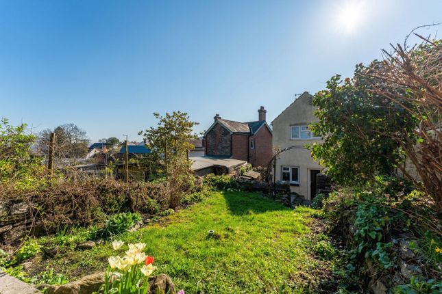 Ty-Vedw Cottage, Church Lane, Abergavenny photo 2