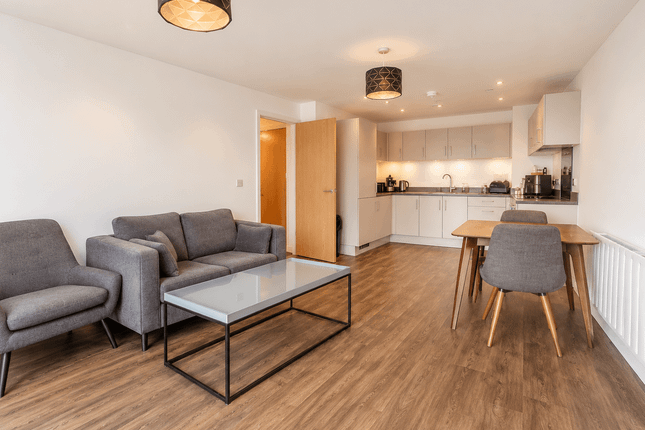 3, Lexington Gardens, BIRMINGHAM photo 3
