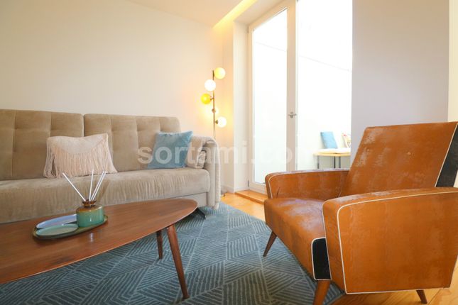 Thumbnail Apartment for sale in Porto, Bonfim, Porto