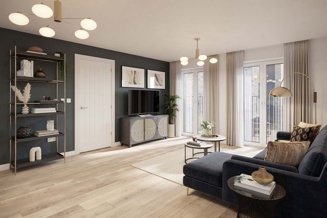 Light And Airy Lounges