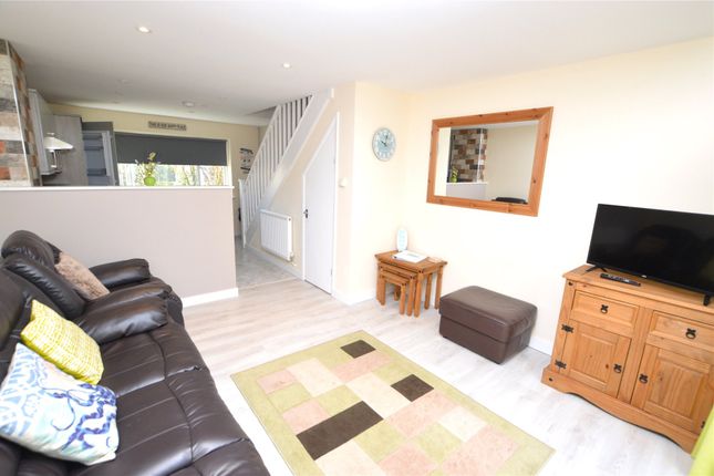 End terrace house for sale in Atlantic Reach, Newquay, Cornwall