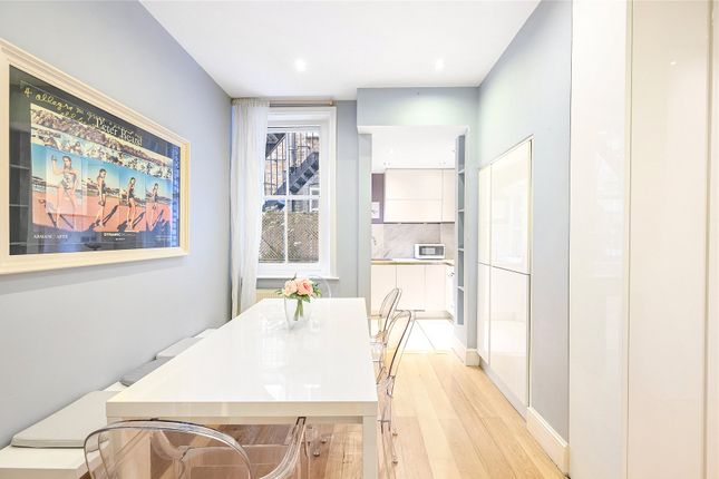 5a, Prince Of Wales Drive, London photo 3
