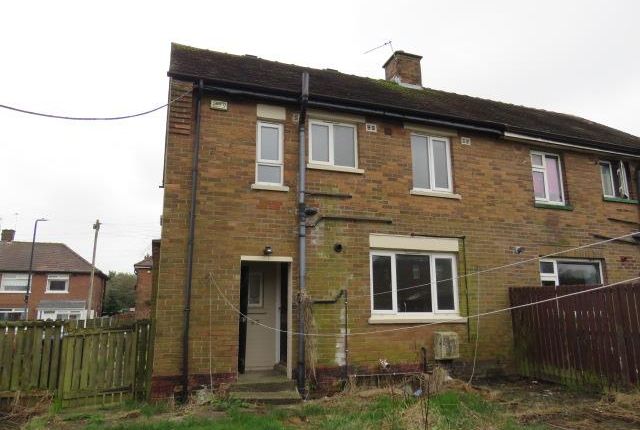 Semi-detached house for sale in Lingdale Road, Low Moor, Bradford