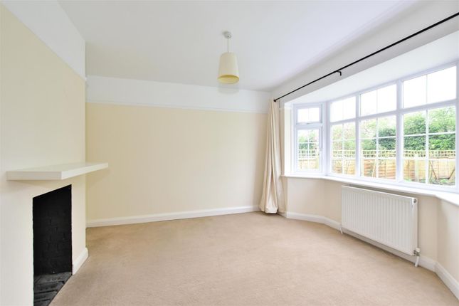 Detached bungalow to rent in Narcot Lane, Chalfont St. Giles