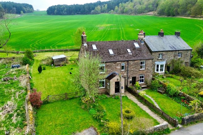 Cottage for sale in The Mires, Birchover, Matlock