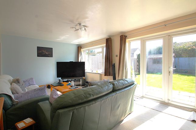 1 Kennedy Way, Leicester photo 3