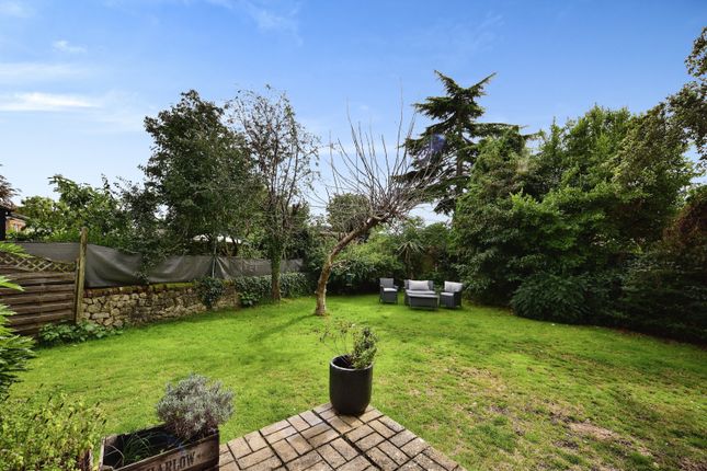 Detached house for sale in Church Lane, Trottiscliffe, West Malling, Kent
