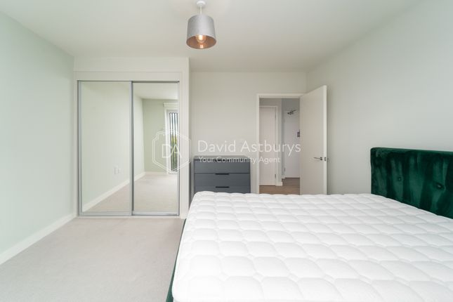 Windlass Apartments , Ferry Lane, Tottenham Hale photo 4