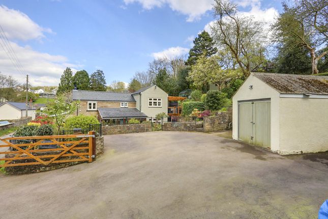 Cottage for sale in Upper Road, Pillowell, Lydney, Gloucestershire.