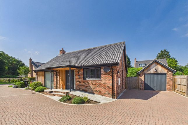 2-bed house on 16, Nightingale Close, Woodbridge, £499,950