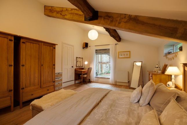 Miller Lane, Midhopestones, Sheffield S36, 3 bedroom ...