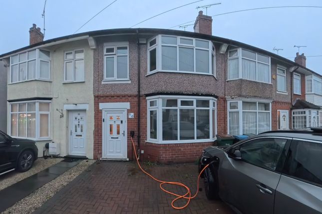 Alfall Road, Coventry photo 2