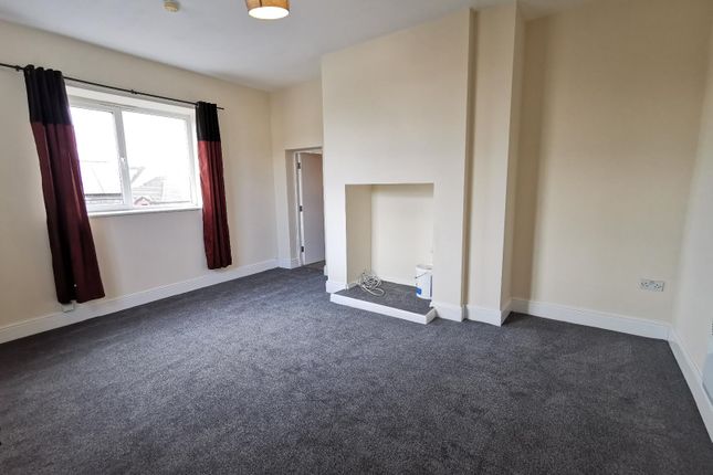Victoria Street, Pontefract photo 2