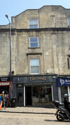 Thumbnail Maisonette to rent in Whiteladies Road, Bristol